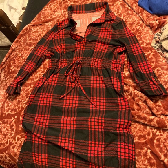 Medium maternity dress - Picture 1 of 1